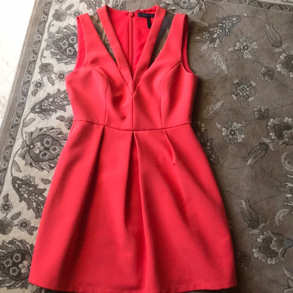 Bcbgmaxazria Dress